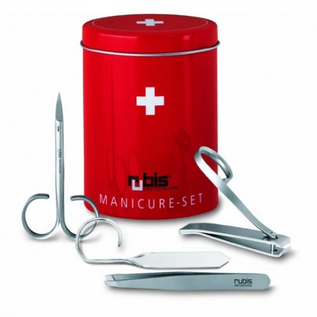 Маникюрные инструменты Victorinox