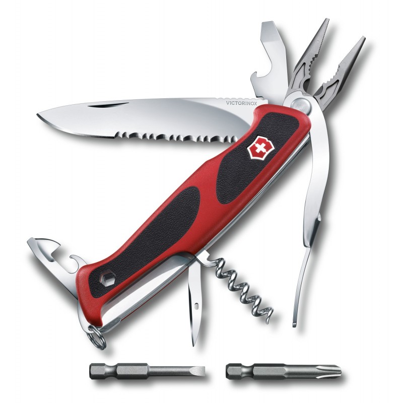 Victorinox Rangergrip
