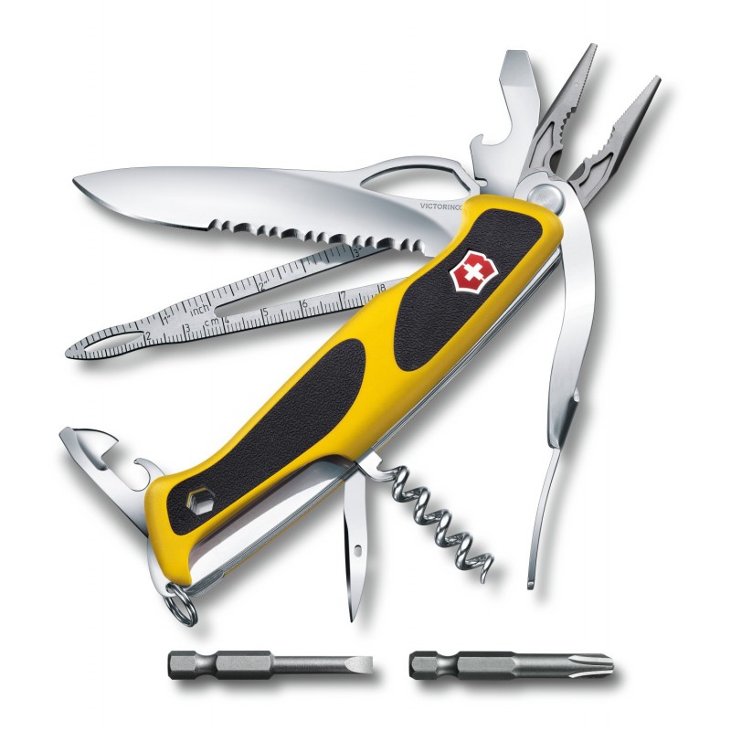 Victorinox Rangergrip