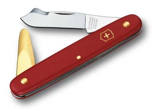 Складные ножи Victorinox Garden