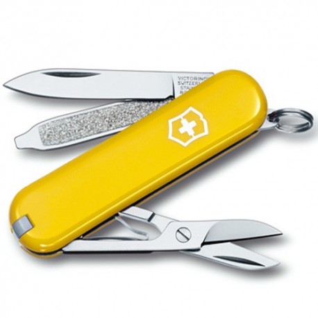 Складные ножики Victorinox Classic SD