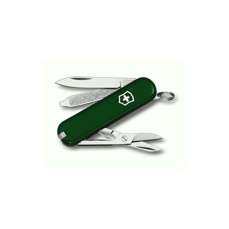 Складные ножики Victorinox Classic SD