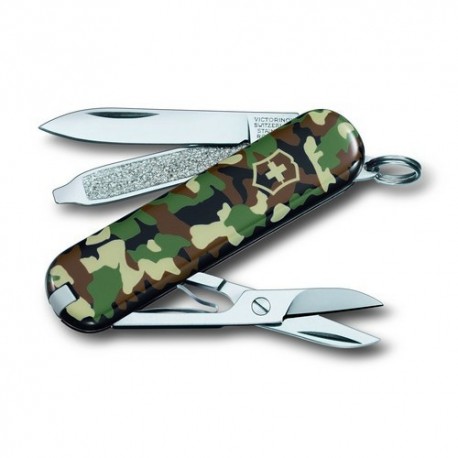 Складные ножики Victorinox Classic SD