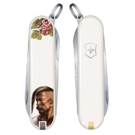 Складные ножики Victorinox Classic SD