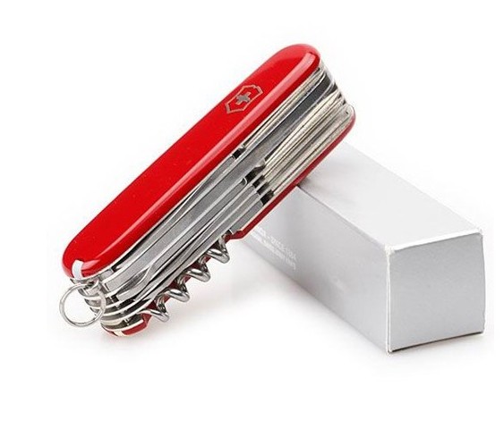 Швейцарский мультитул Victorinox Handyman