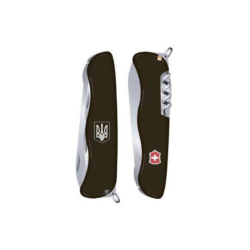Victorinox Nomad